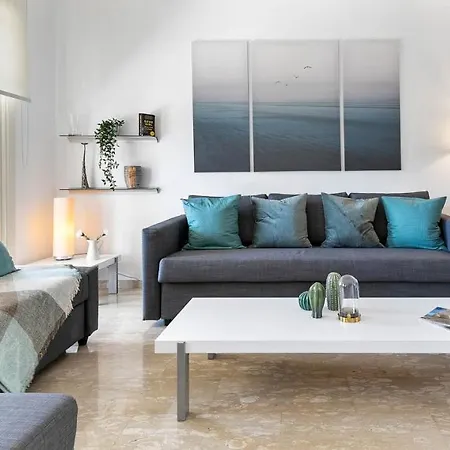 Modern U2 - Zias With Lovely Views In Heart Of Aphrodite Hills Kouklia