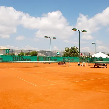 Apartment Modern U2 - Zias With Lovely Views In Heart Of Aphrodite Hills Kouklia