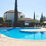 Modern U2 - Zias With Lovely Views In Heart Of Aphrodite Hills *