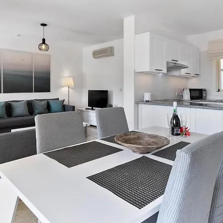 Modern U2 - Zias With Lovely Views In Heart Of Aphrodite Hills * Kouklia