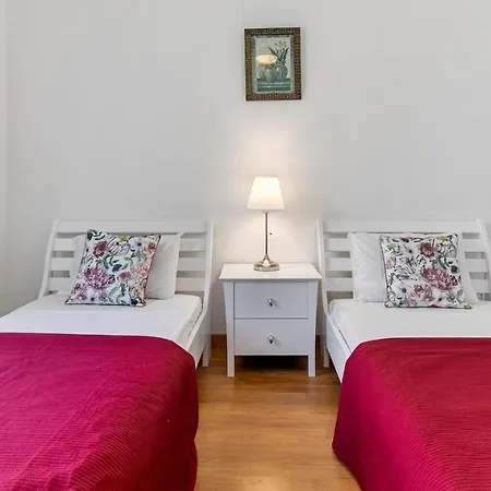 Apartment Modern U2 - Zias With Lovely Views In Heart Of Aphrodite Hills *