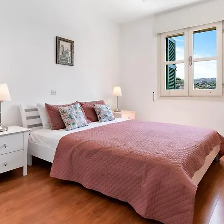 Apartman Modern U2 - Zias With Lovely Views In Heart Of Aphrodite Hills