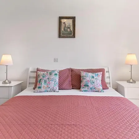Modern U2 - Zias With Lovely Views In Heart Of Aphrodite Hills * Kúklia