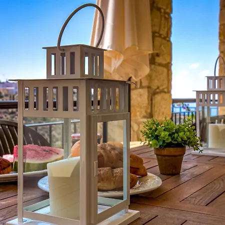 Modern U2 - Zias With Lovely Views In Heart Of Aphrodite Hills كوكليا