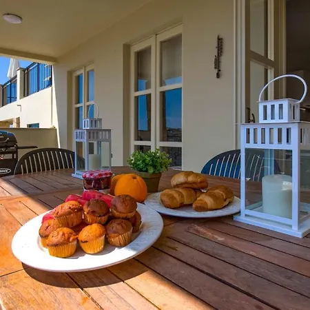 Modern U2 - Zias With Lovely Views In Heart Of Aphrodite Hills * Kouklia