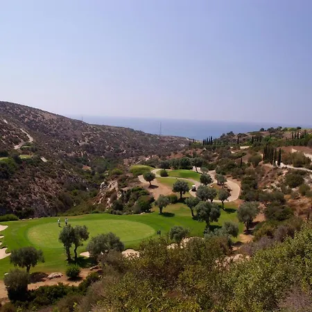 Modern U2 - Zias With Lovely Views In Heart Of Aphrodite Hills * Kouklia