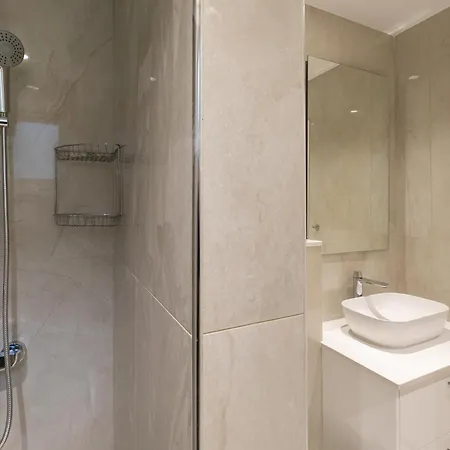 Lägenhet Modern U2 - Zias With Lovely Views In Heart Of Aphrodite Hills Kouklia