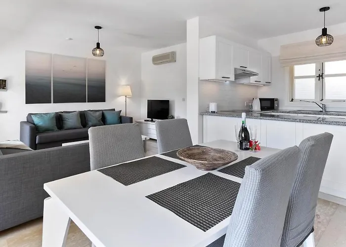 Modern U2 - Zias With Lovely Views In Heart Of Aphrodite Hills * Kouklia