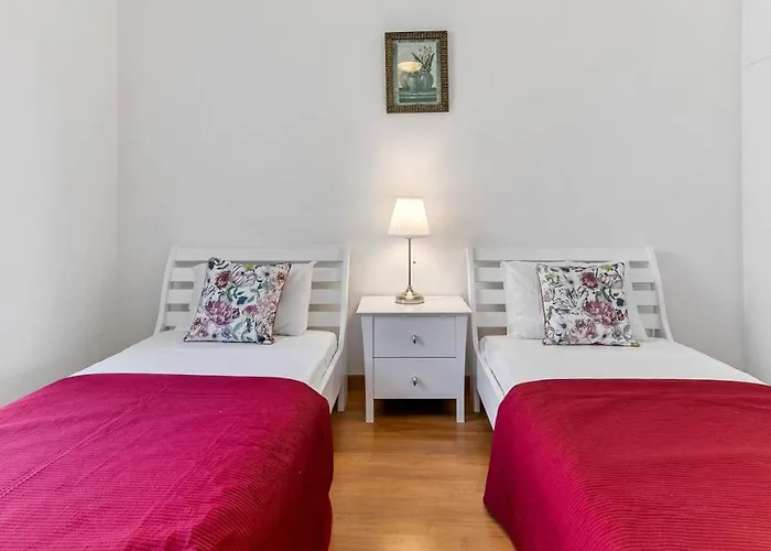 Lägenhet Modern U2 - Zias With Lovely Views In Heart Of Aphrodite Hills *