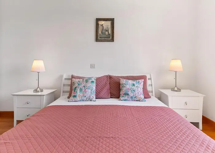 Modern U2 - Zias With Lovely Views In Heart Of Aphrodite Hills * Kouklia