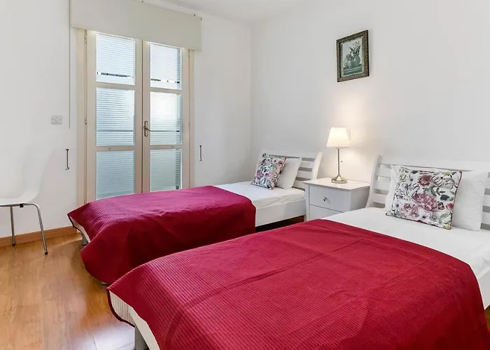 Apartamento Modern U2 - Zias With Lovely Views In Heart Of Aphrodite Hills *