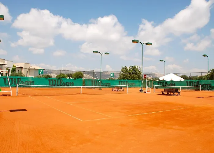 Apartamento Modern U2 - Zias With Lovely Views In Heart Of Aphrodite Hills Kouklia